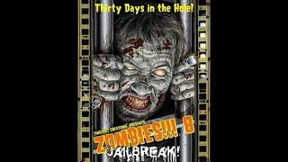 Zombies!!! 8: Jail Break! - Review and How to Play
