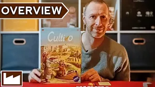Cultivo: Overview: Economic Board Games