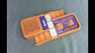 Mall Madness 1989 Speaker Unit Demo