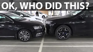 Toyota bZ4X trip to Gøteborg part 3