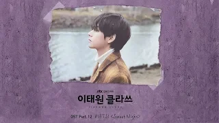 V - SWEET NIGHT (OST. Itaewon Class) 1 Hour Loop V - SWEET NIGHT (OST. Itaewon Class) 1 Hour Loop