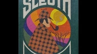 無くなった宝石を探して下さい。でも種類も数もわからないんです、って本当?! - という「Sleuth」レビュー