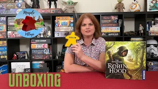 Furnace Board Game Full Runthrough with Crawl Board Games