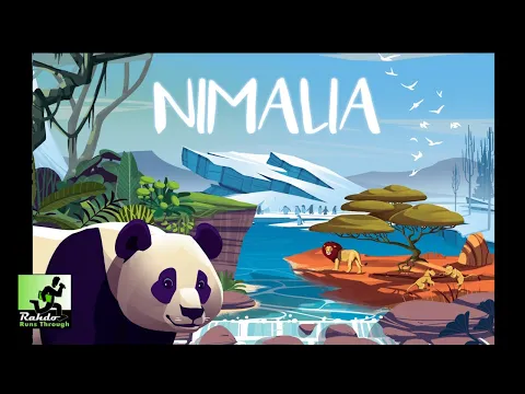 Nimalia - one of the best hidden gems of 2023 so far!