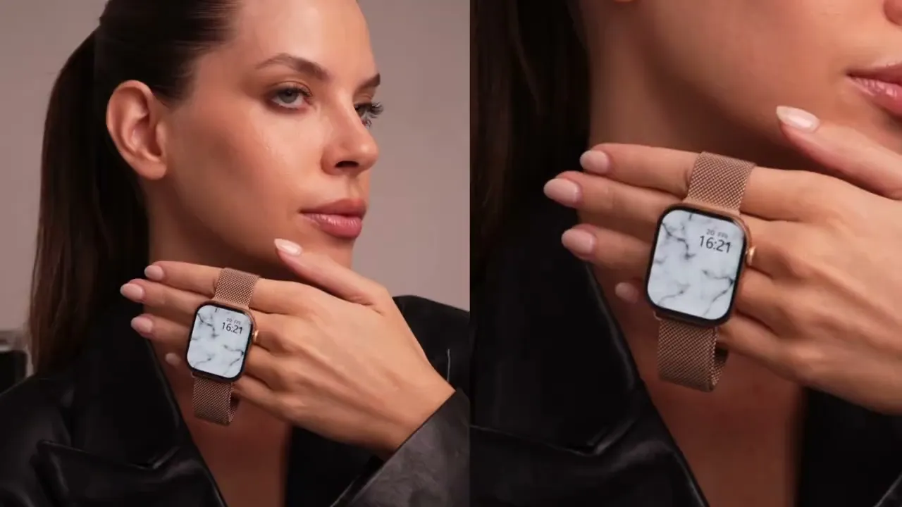 Video de Sweet Watches