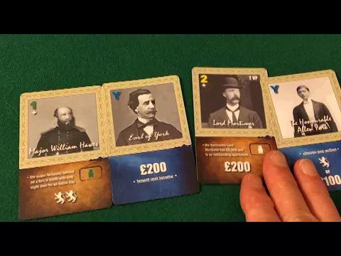 EARLY PROTOTYPE VIDEO BEFORE PUBLICATION: Obsession Overview Gameplay Season 3