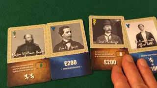 EARLY PROTOTYPE VIDEO BEFORE PUBLICATION: Obsession Overview Gameplay Season 3