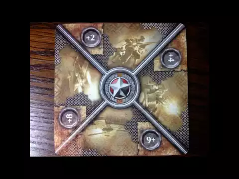 Episode 3.4: How to play Civilization:TBG. Military