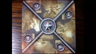 Episode 3.4: How to play Civilization:TBG. Military