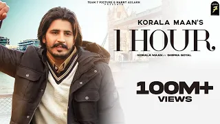 1 Hour video song