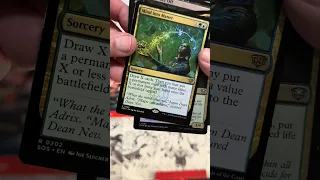 MTG Play Booster Rip!