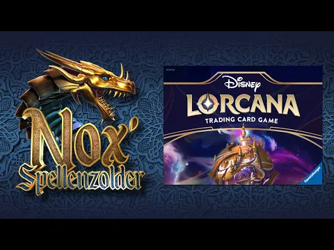 Disney Lorcana (NL)