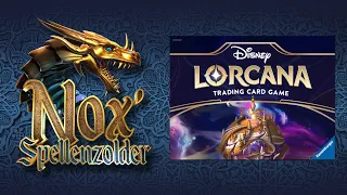 Disney Lorcana (NL)