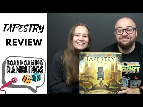Tapestry Review