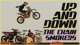 The Chainsmokers, 347aidan - Up & Down | Matt McGuire Drum Cover