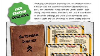 Outbreak KS Exclusives