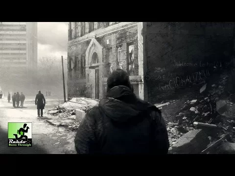 Rahdo Runs Through This War of Mine (update)