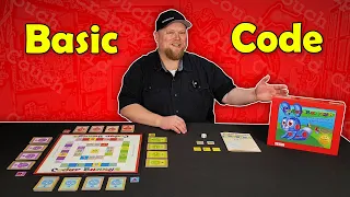 Coder Bunnyz - Board Game Review