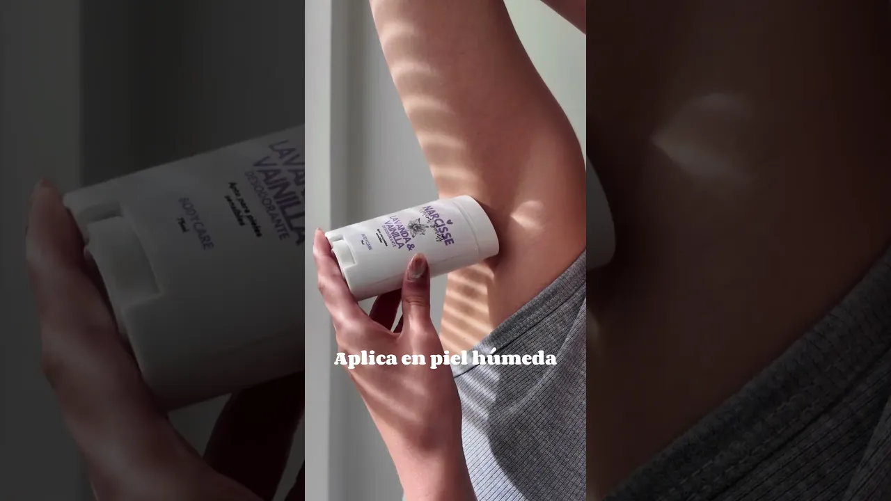 Video de NARCISSE NATURAL BEAUTY