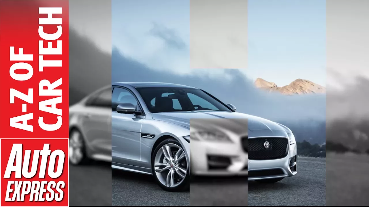 Car Tech A to Z: H is for headlights, head-up displays and more