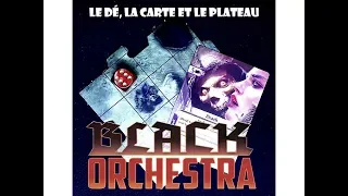 Black Orchestra : présentation et explications