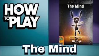 The Mind - How to Play In Under 2 Minutes!