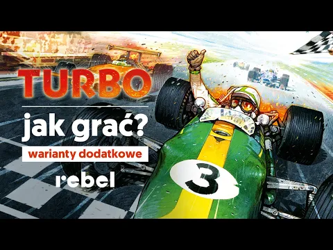 Jak grać w Turbo - warianty dodatkowe (instrukcja poprawiona)