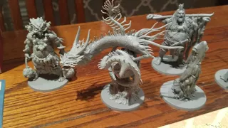 RISING SUN - How to play and discussion Part 1