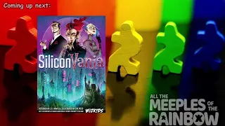All the Games with Steph: SiliconVania