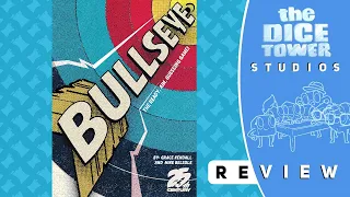 Bullseye Review: Hit Me With Your Best Shot
