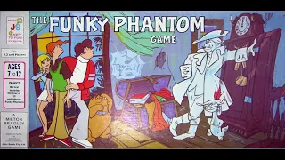 The Funky Phantom - Review and How to Play