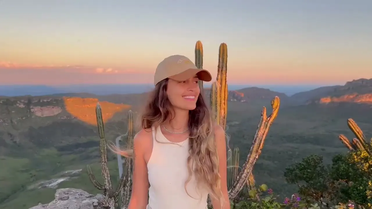 Vídeo de Mellow Trancoso