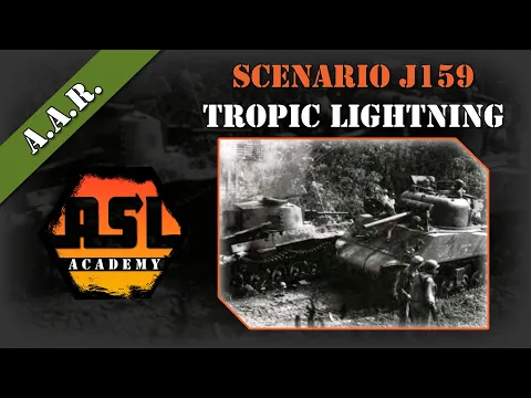 J159 Tropic Thunder AAR