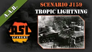 J159 Tropic Thunder AAR