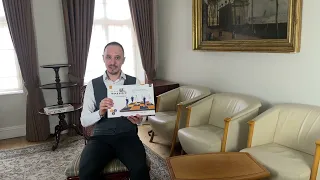 The Museum of Brexit - How to win Brexit, Donate