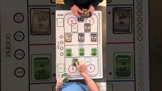 Welcome to Shootout - game set up