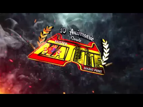 Video for event landing page