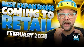 Best Board Game Expansions Coming to Retail in February, 2025
