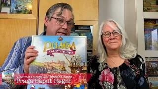 Wine, Music, and Games Episode 14