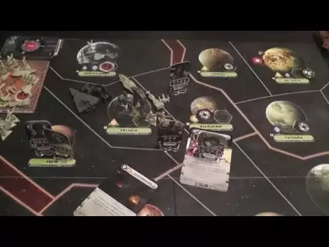 Video Review
