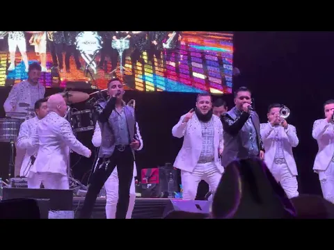 Video for event landing page