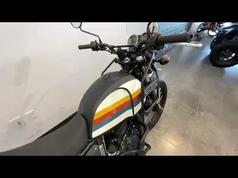 2019 Royal Enfield Himalayan Thumbnail alt