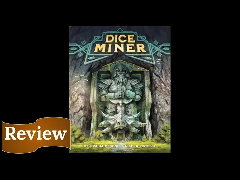 Dice Miner: Review