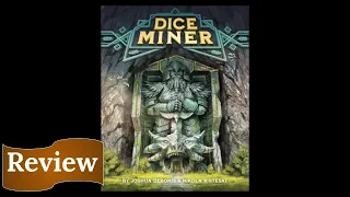 Dice Miner: Review