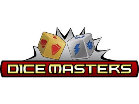 How to play Dice Masters Part 1