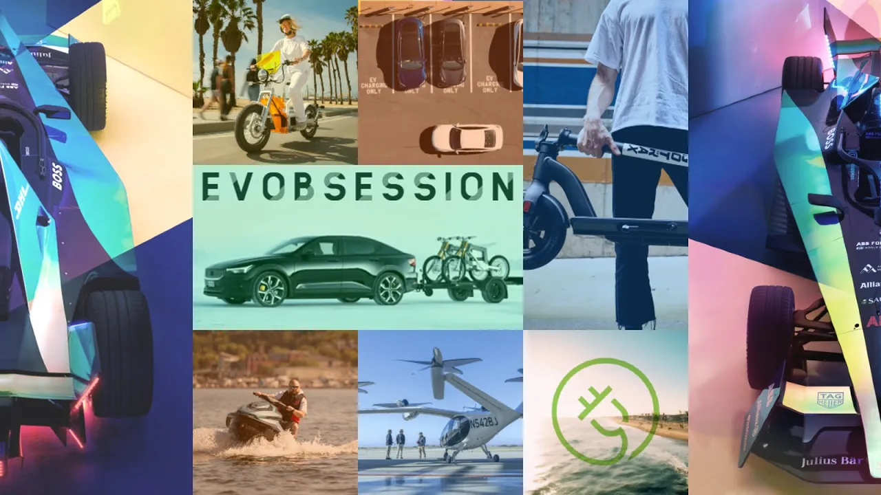BYD vs. the World, the Power of Brands, Polestar Potential || EVObsession, Episode 2