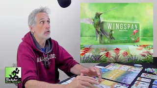 Wingspan: Americas How does this rank against the other Wingspan expansions?