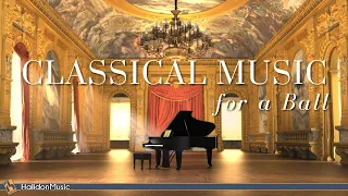 Classical Music for a Ball