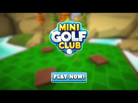 فيديو Mini Golf Club－PvP Multiplayer