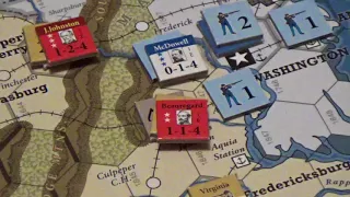 US Civil War AAR